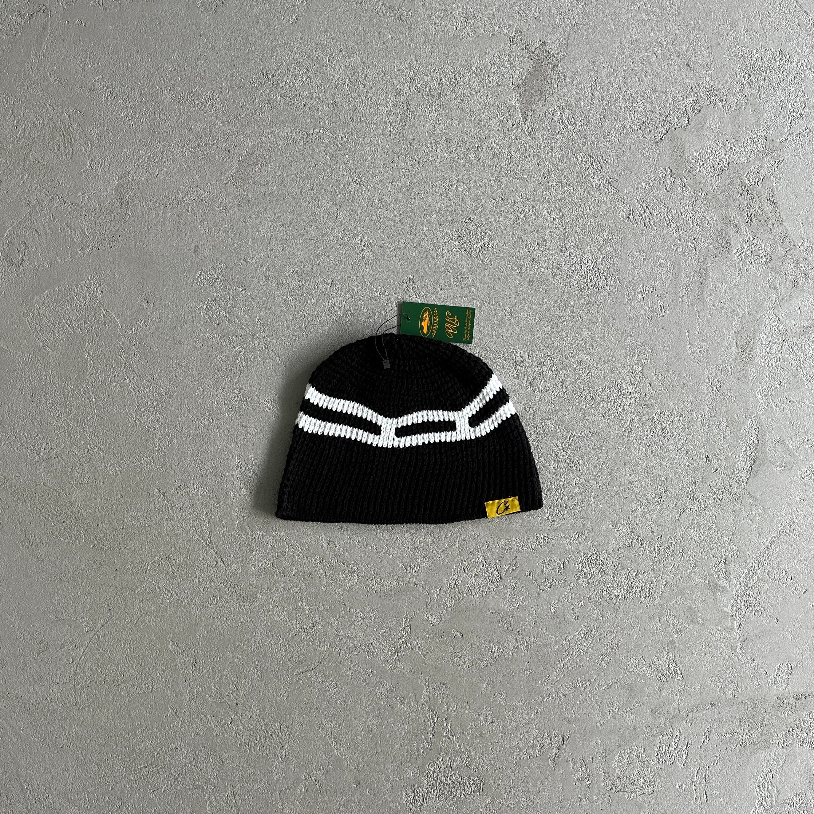 STEAL Corteiz Beanies