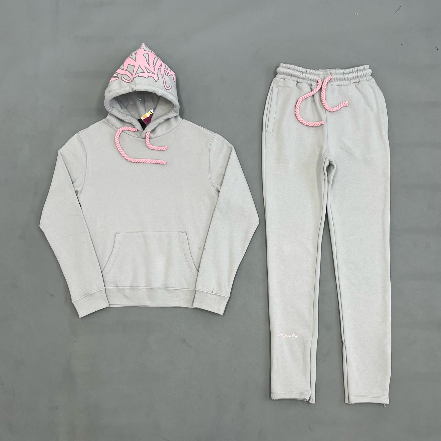 Syna Tracksuits