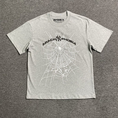 SP5DER Mixed Tees