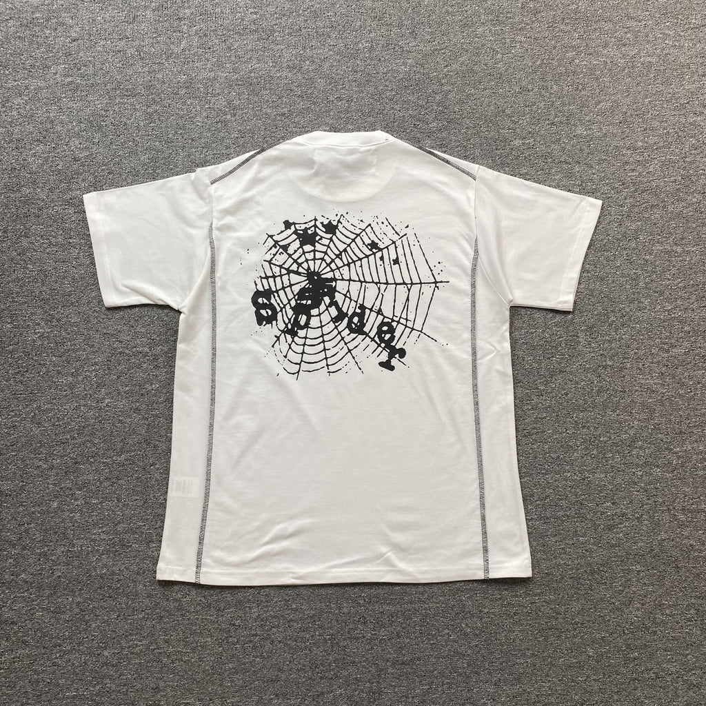 SP5DER Mixed Tees