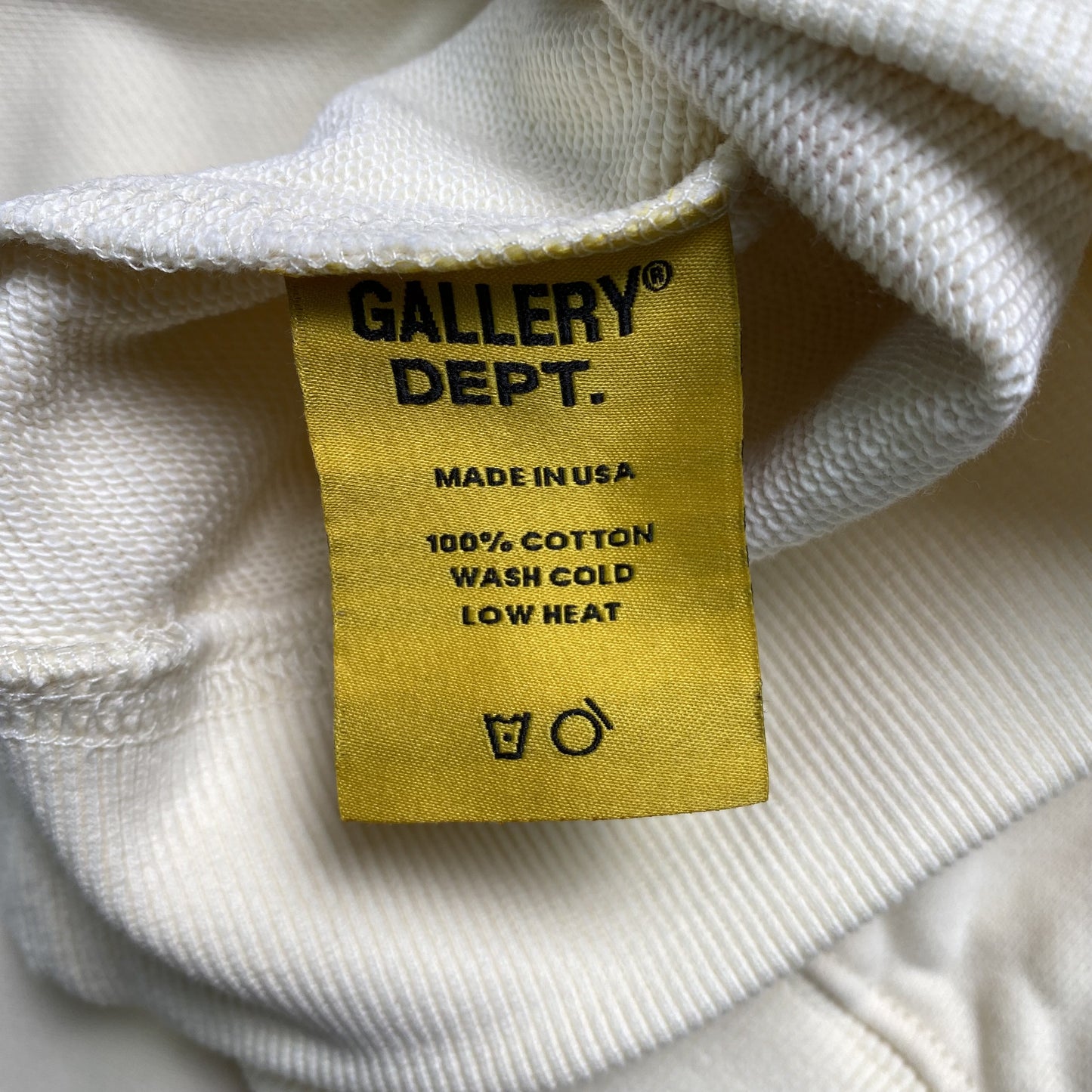 Gallery Dept Mixed Sweaters