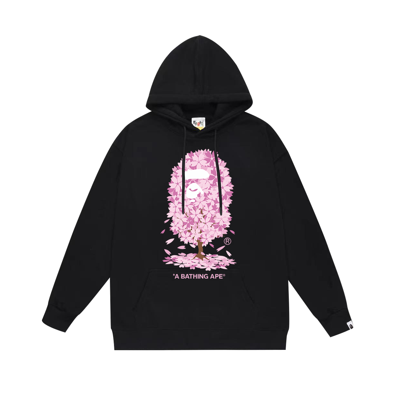 Bape Hoodies