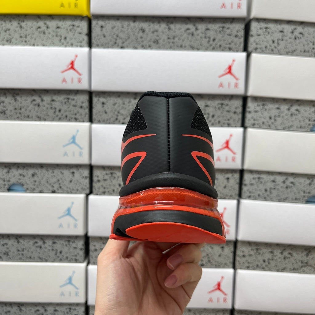 MM6 Maison Margiela x Salomon XT-MM6 Black/Cherry Tomato/White
