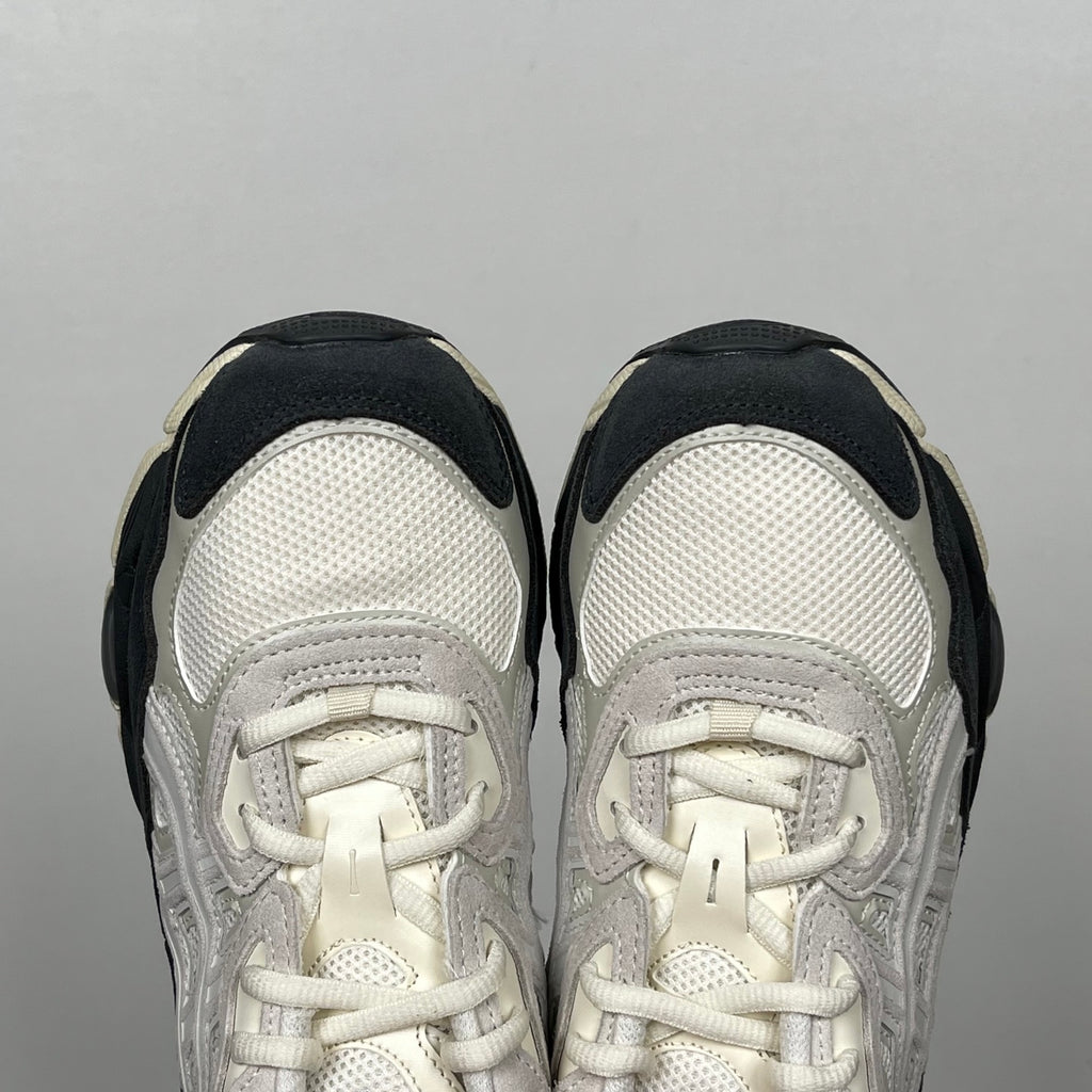 ASICS GEL-NYC White / Smoke Grey