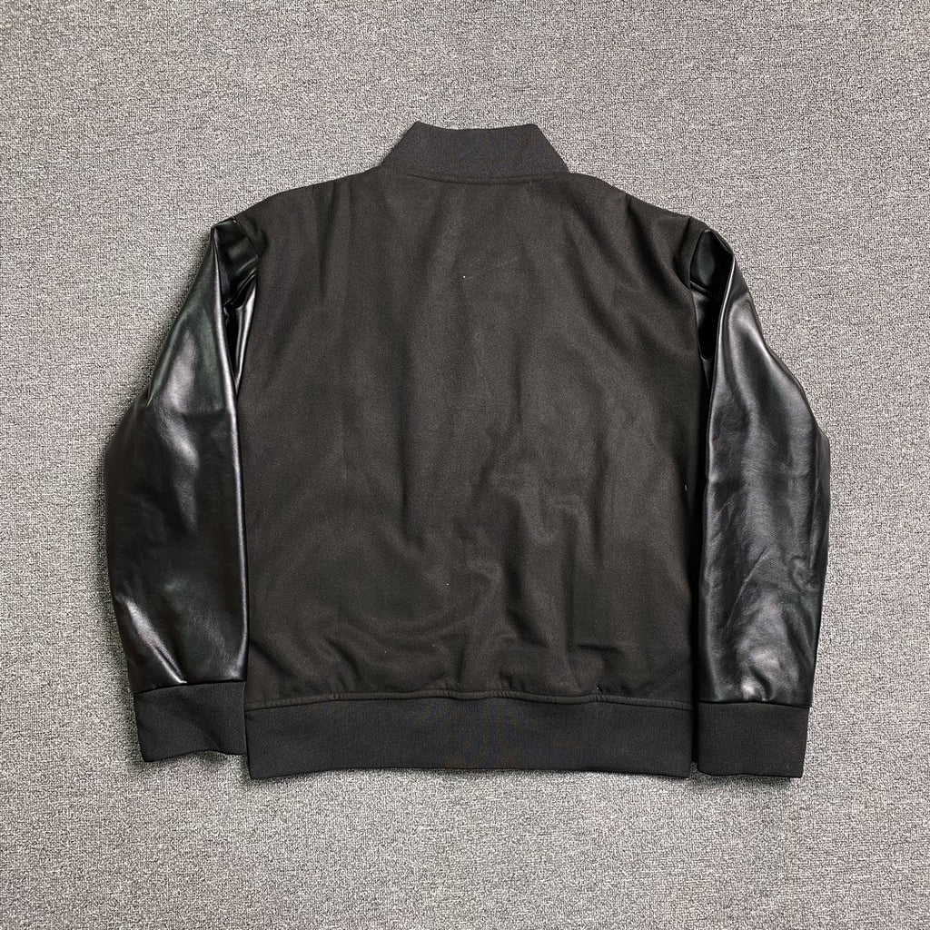 Amiri Mixed Varsity Jackets