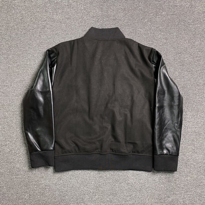 Amiri Mixed Varsity Jackets