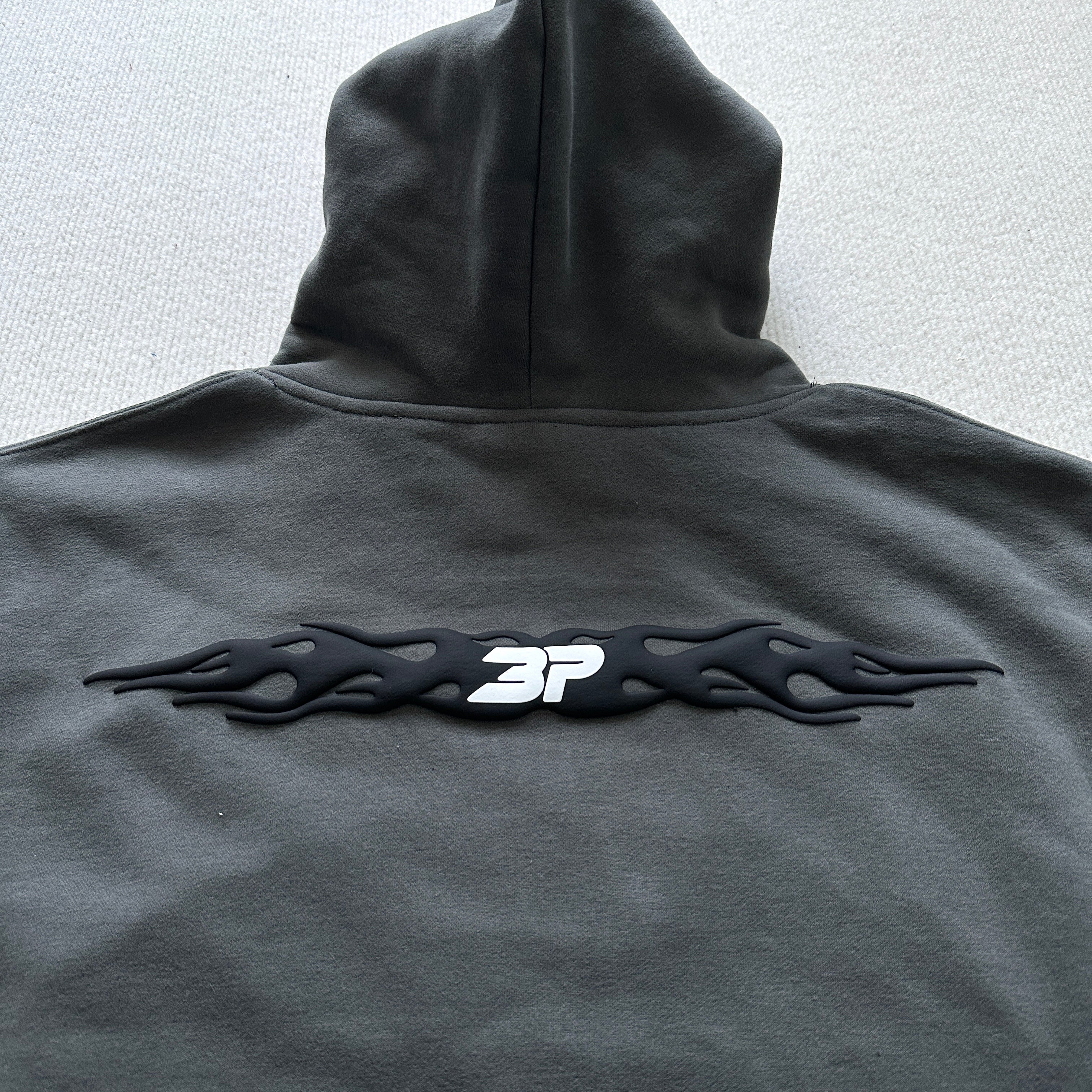Broken Planet 'Chaos' Tracksuit