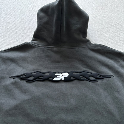 Broken Planet 'Chaos' Tracksuit