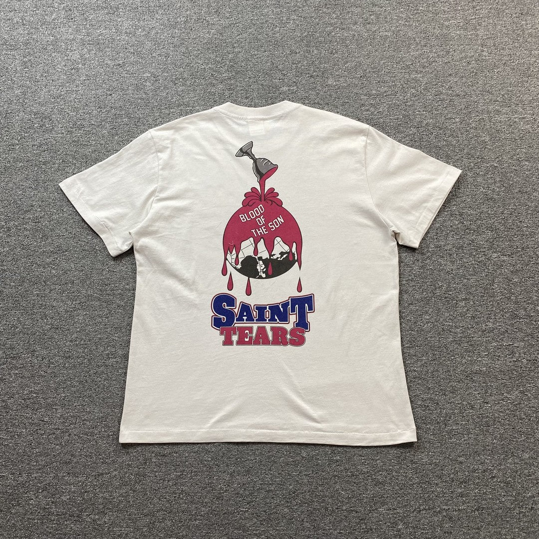 Saint Michael Mixed Tees