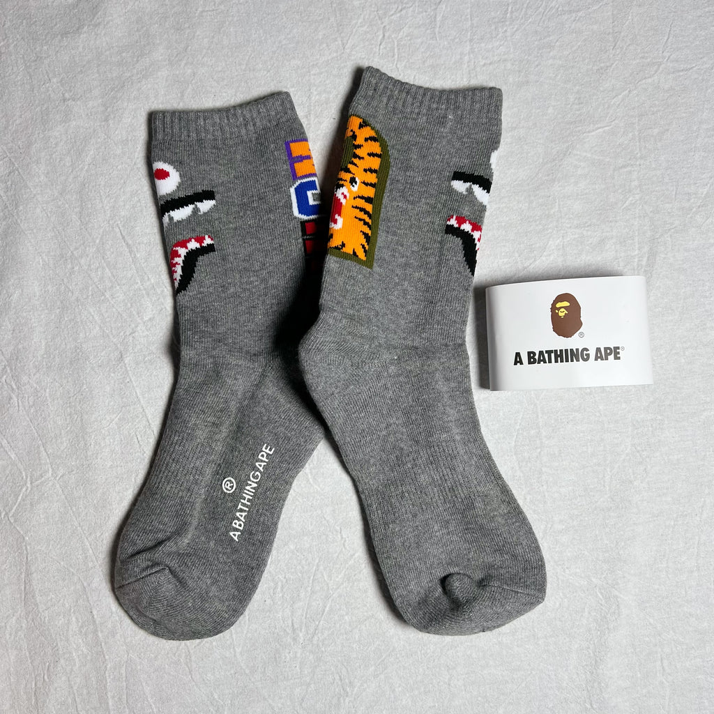 ALL Bape Socks