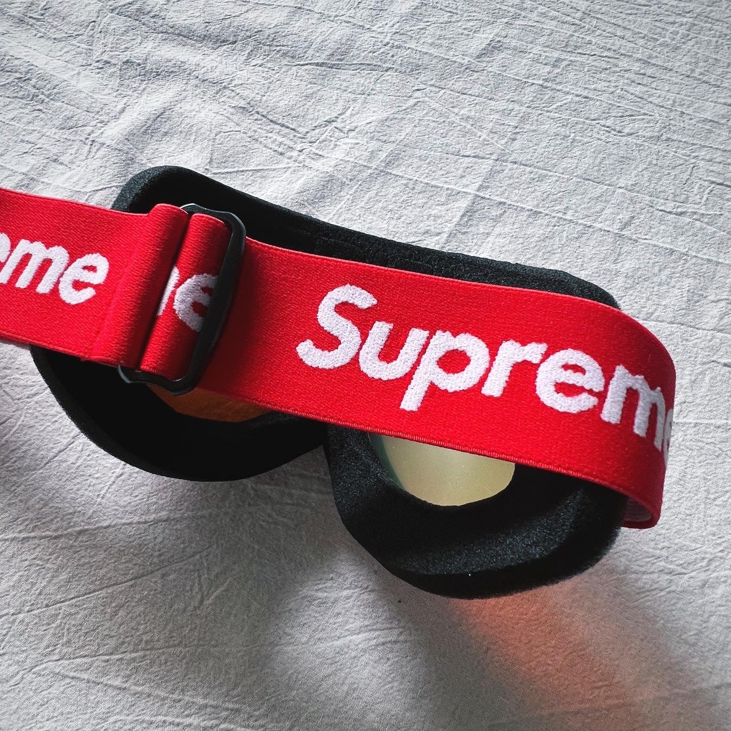 Supreme Ski Goggles