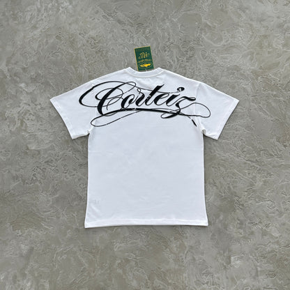Corteiz Write-off Heavyweight Tee