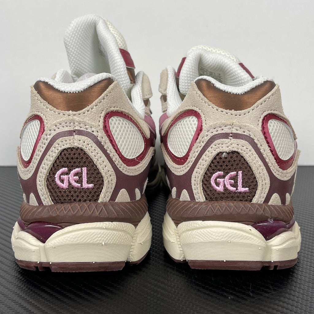 ASICS GEL-NYC Cream Sweet Pink