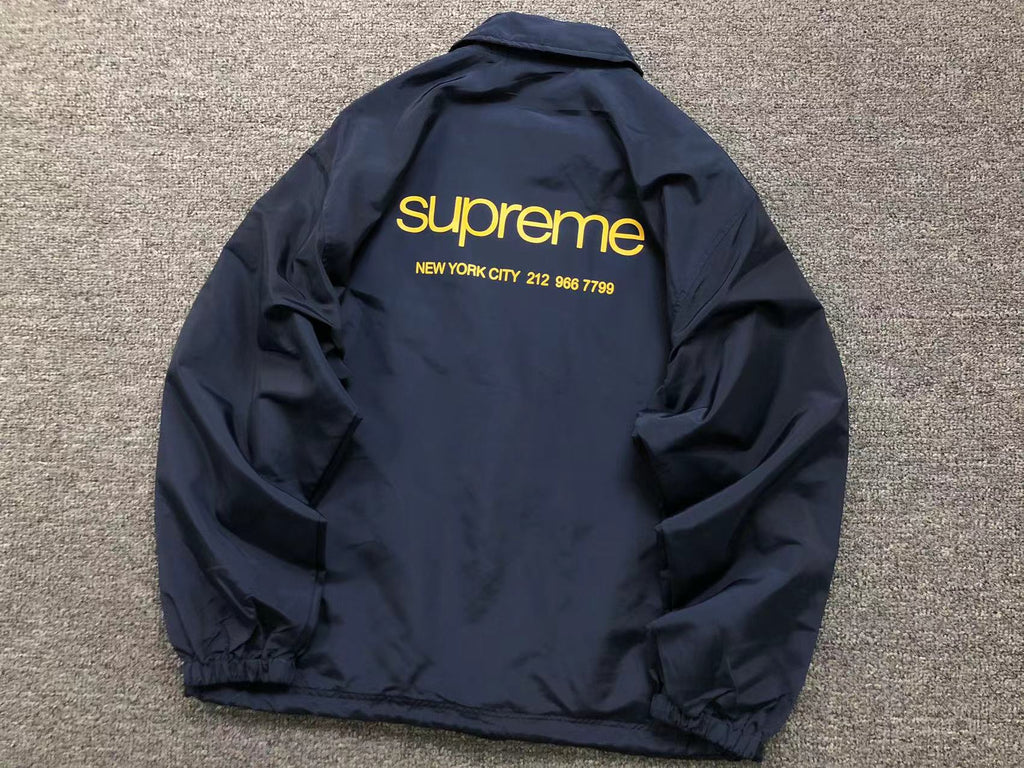 Supreme Jacket