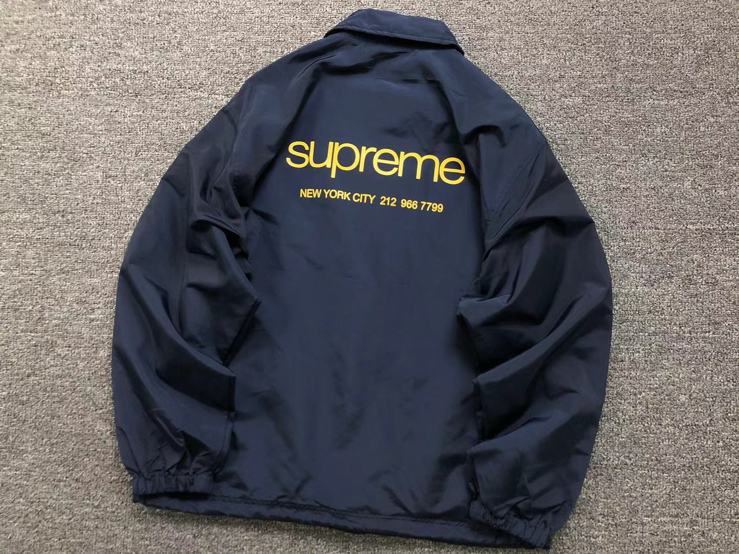 Supreme Jacket