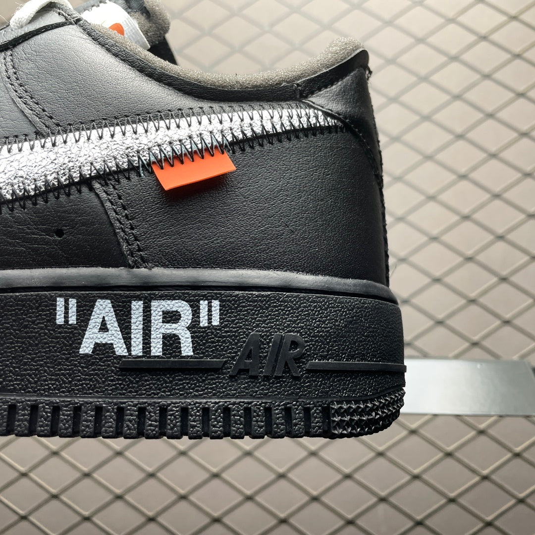 Off-White x Nike Air Force 1 Low '07 "MoMA"