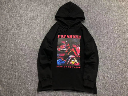 Vlone Mixed Hoodies