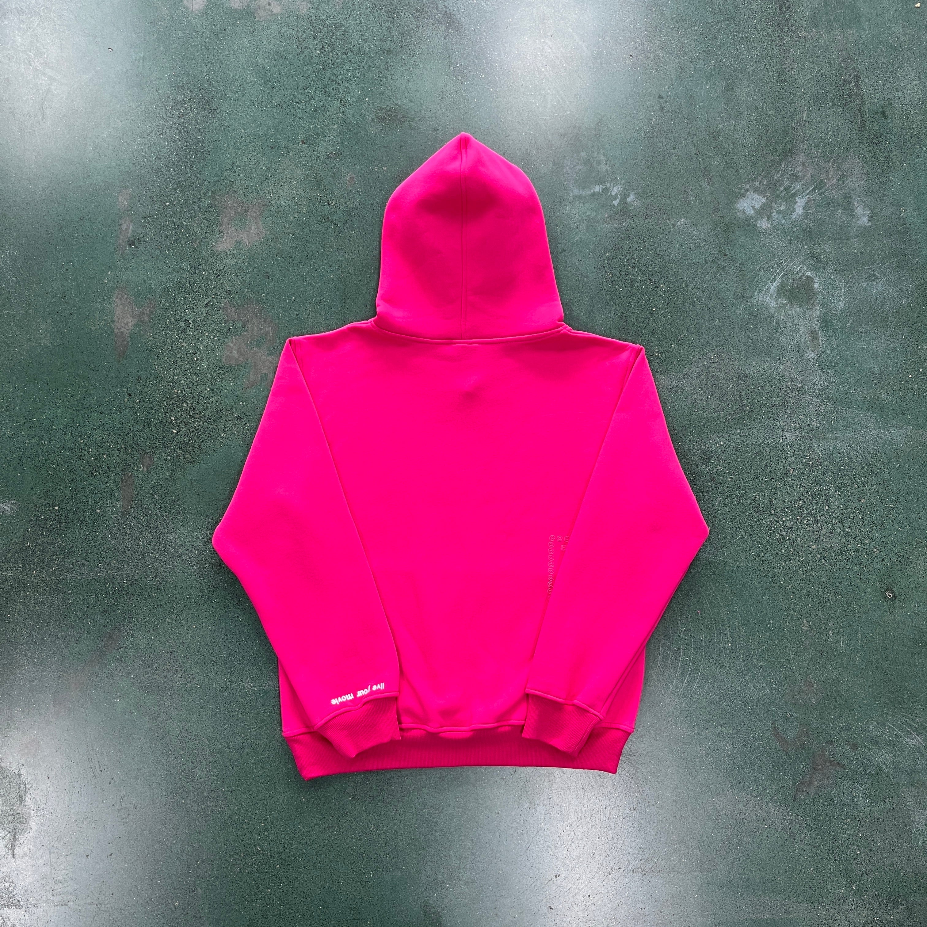 Rel@xed Hoodie PROMO