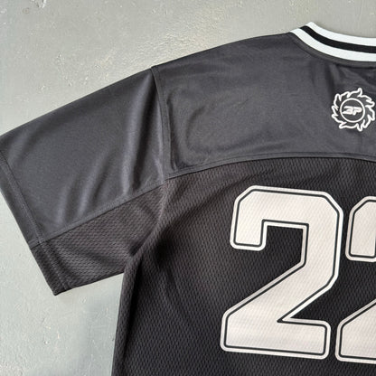Broken Planet Football Jersey