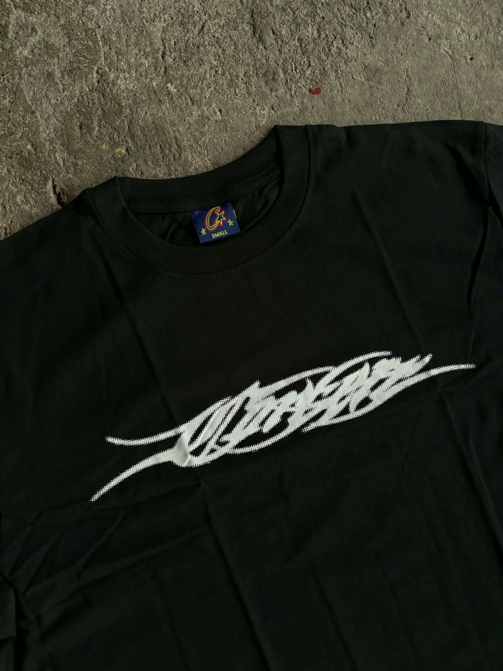 Corteiz Tribal Tee (ON-HAND)