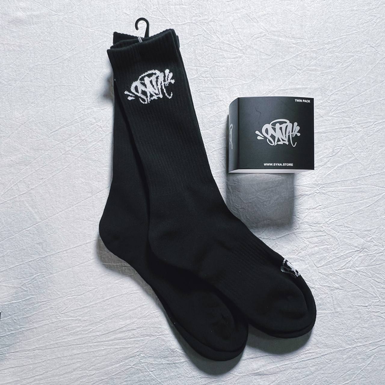 Syna Socks