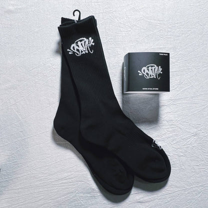 Syna Socks