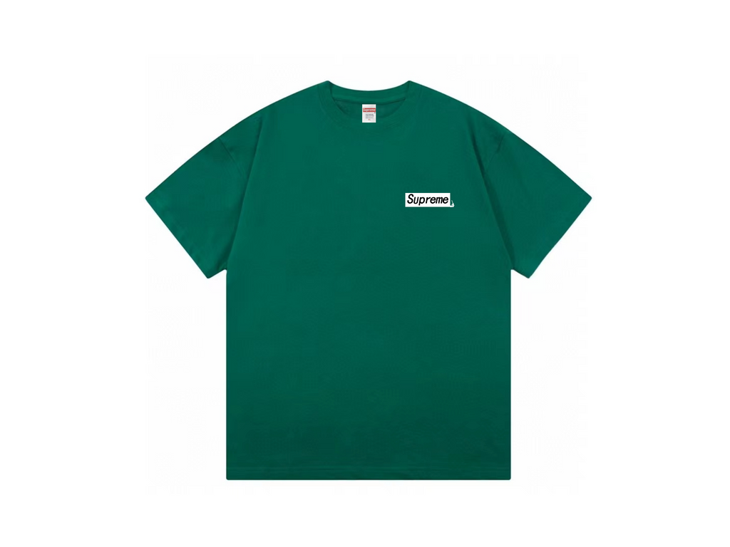 Supreme Mixed Tees
