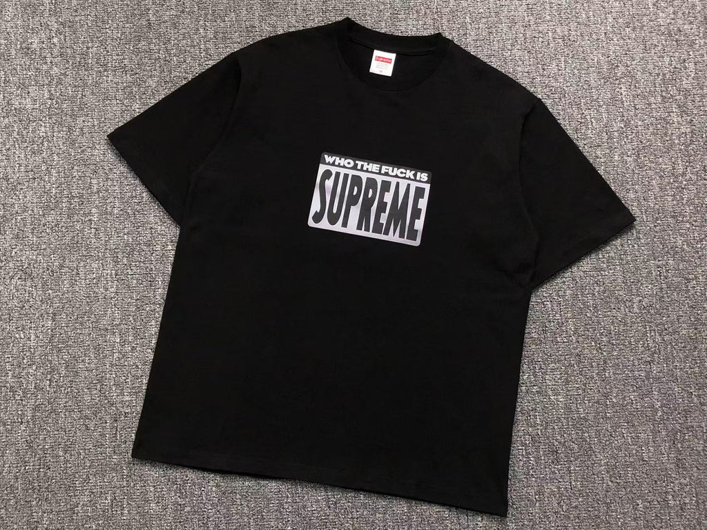 Supreme Mixed Tees