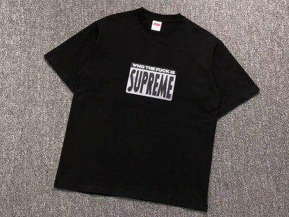 Supreme Mixed Tees