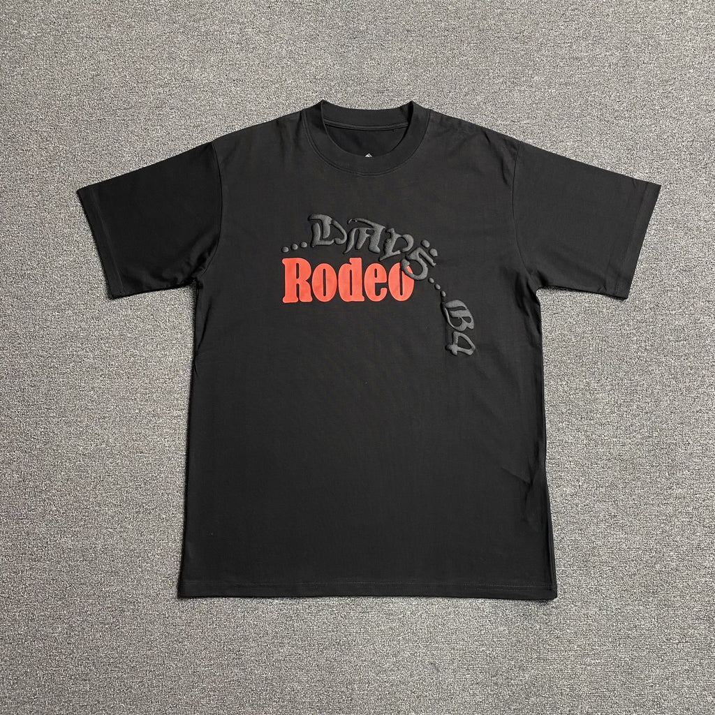 SP5DER Mixed Tees