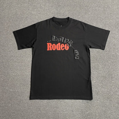 SP5DER Mixed Tees