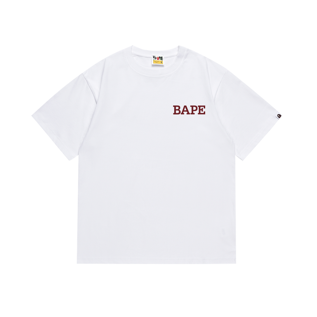 Bape Tees