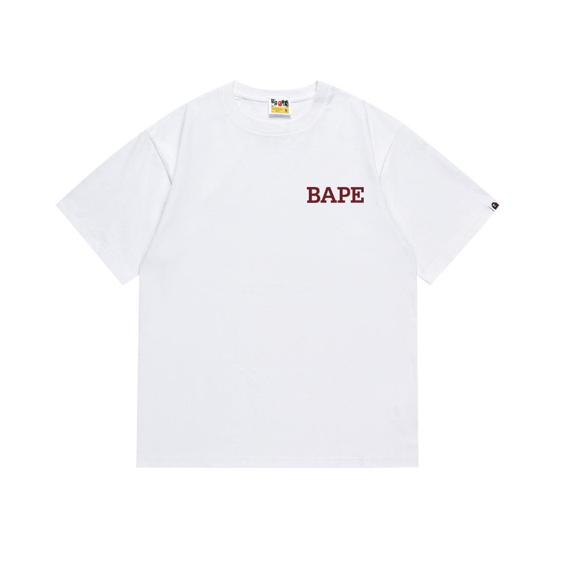 Bape Tees