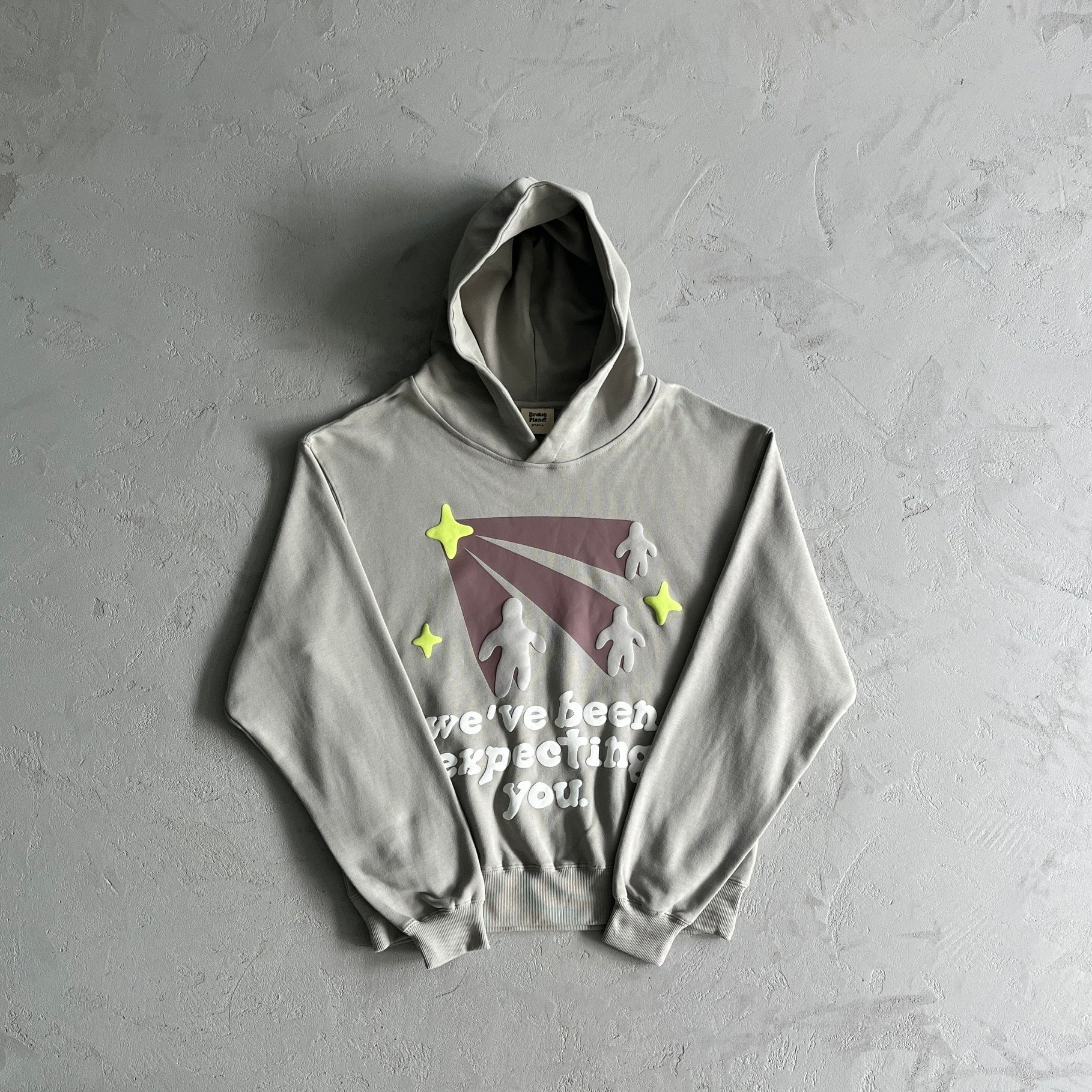 BPM Hoodies PROMO