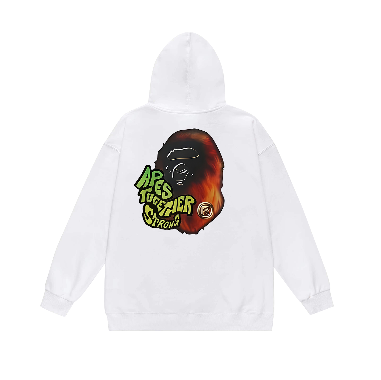 Bape Hoodies