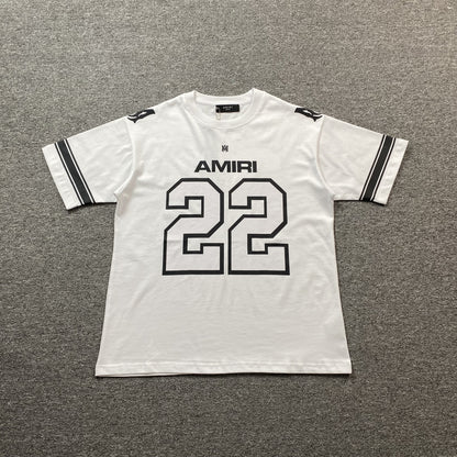 Amiri Mixed Tees