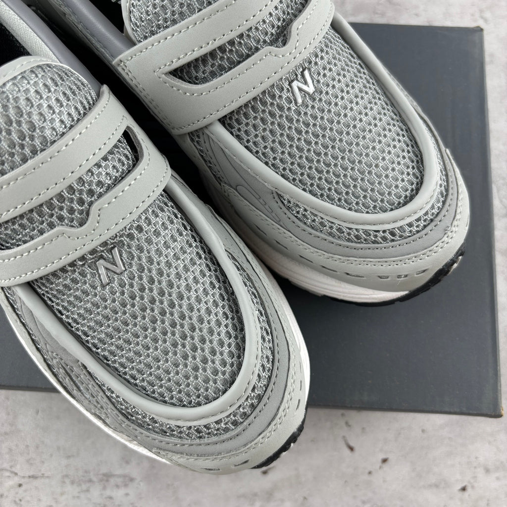 New Balance 1906L Loafer   "Raincloud"