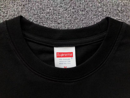 Supreme Mixed Tees