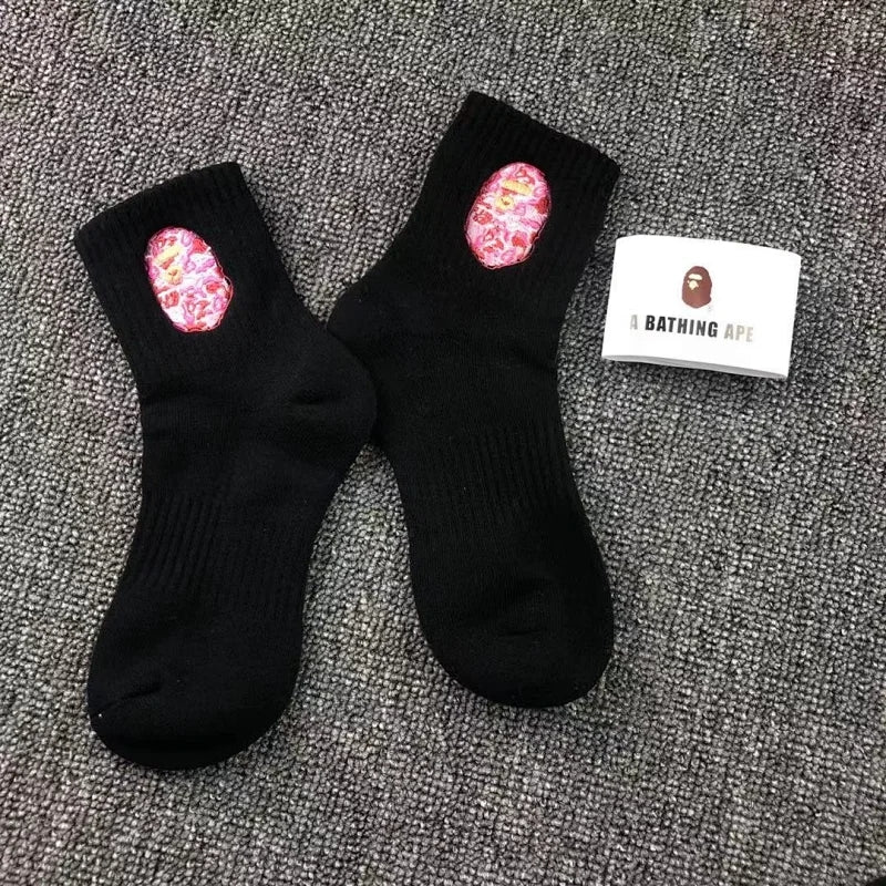 ALL Bape Socks