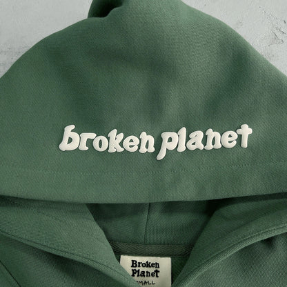 Broken Planet 'Space trails' Set