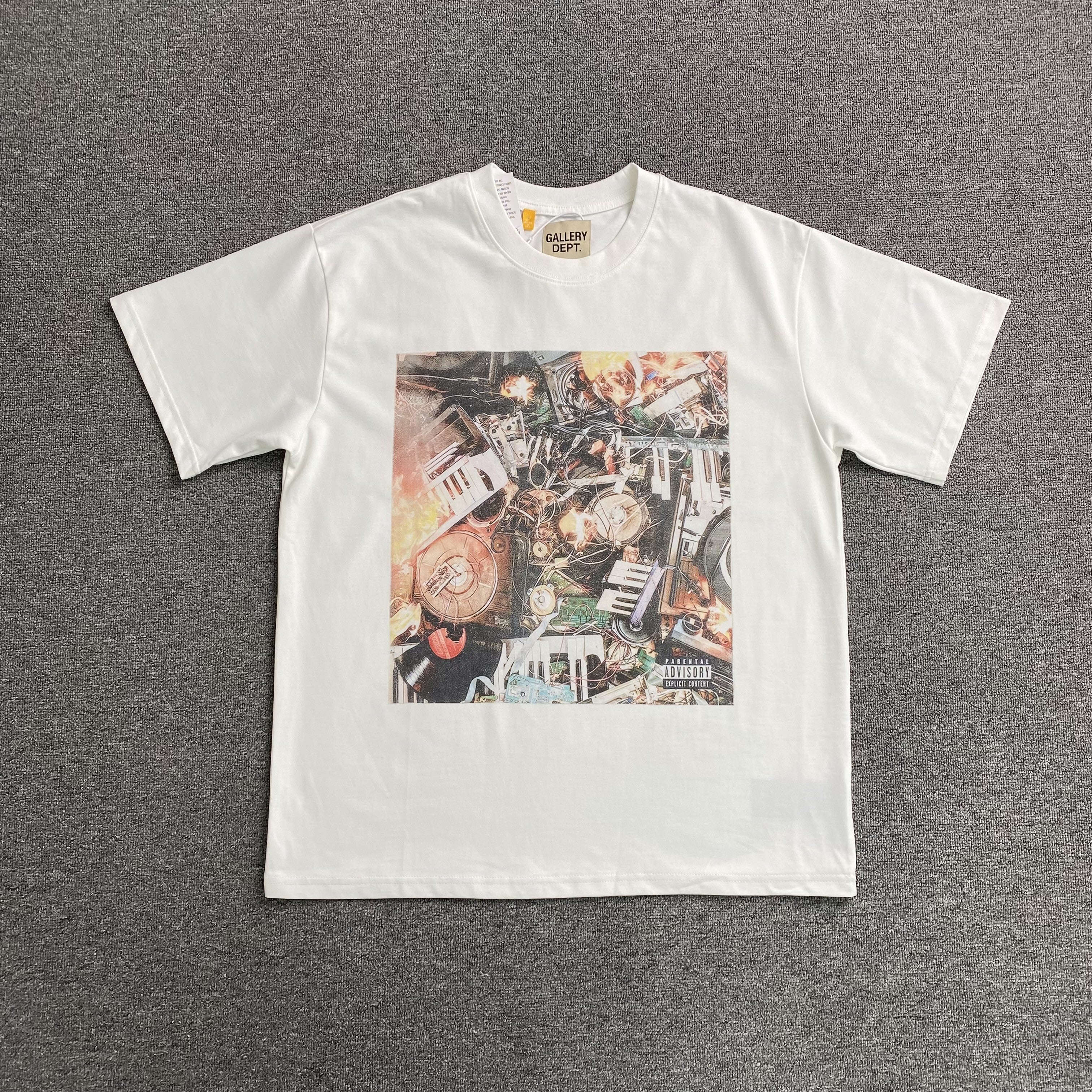 Gallery Dept Mixed Tees