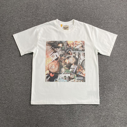 Gallery Dept Mixed Tees