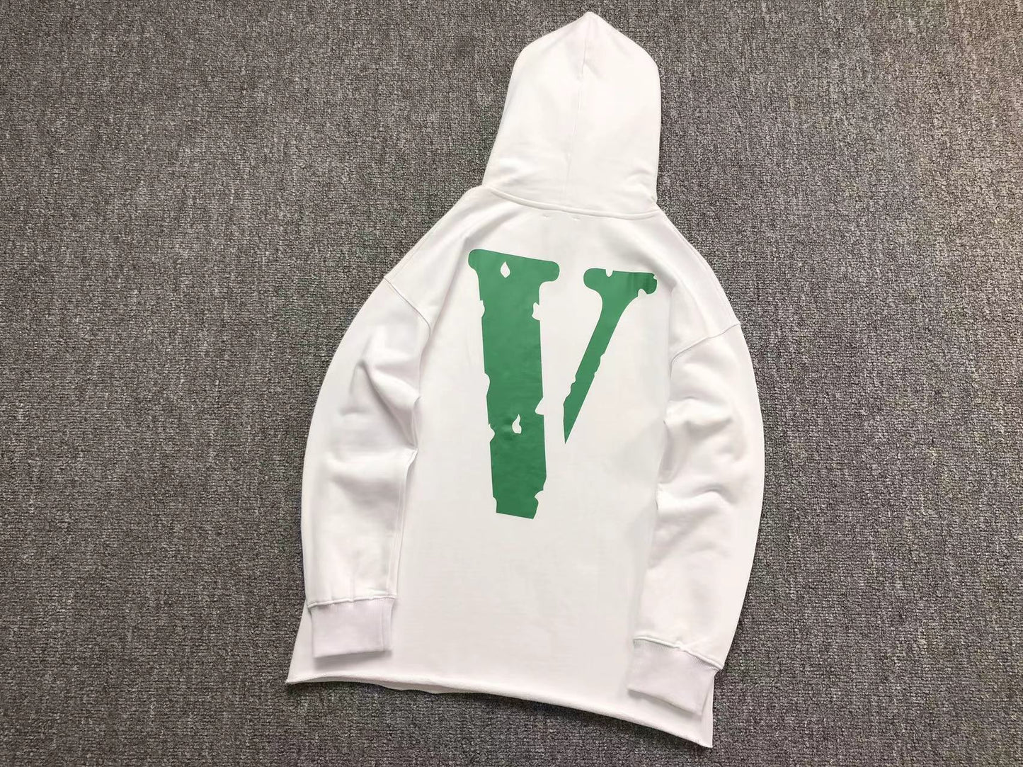 Vlone Mixed Hoodies