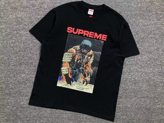 Supreme Mixed Tees