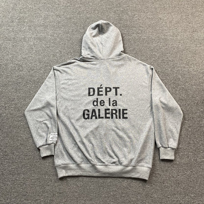 Gallery Dept Mixed Hoodies