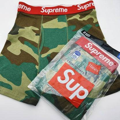 Supreme Mixed Boxers