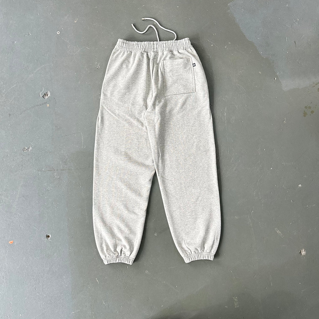 Broken Planet Sun "Heather Gray" Zip-up Sets