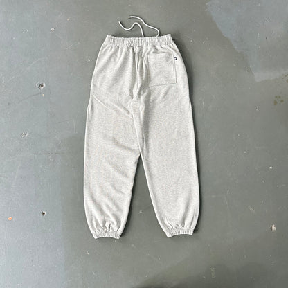 Broken Planet Sun "Heather Gray" Zip-up Sets