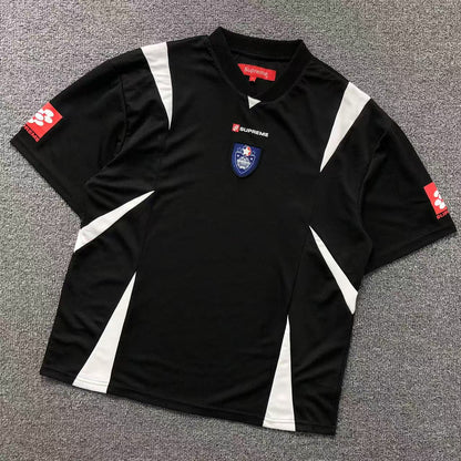 Supreme Crest Soccer Jersey