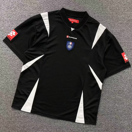 Supreme Crest Soccer Jersey